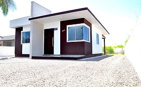Casa Premium em Balneário Gaivota
